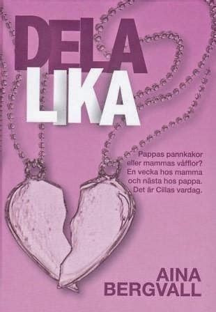 Måste man dela lika vid skilsmässa